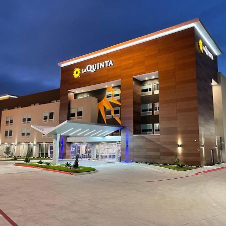La Quinta Inn & Suites By Wyndham Dallas/Fairpark Kültér fotó
