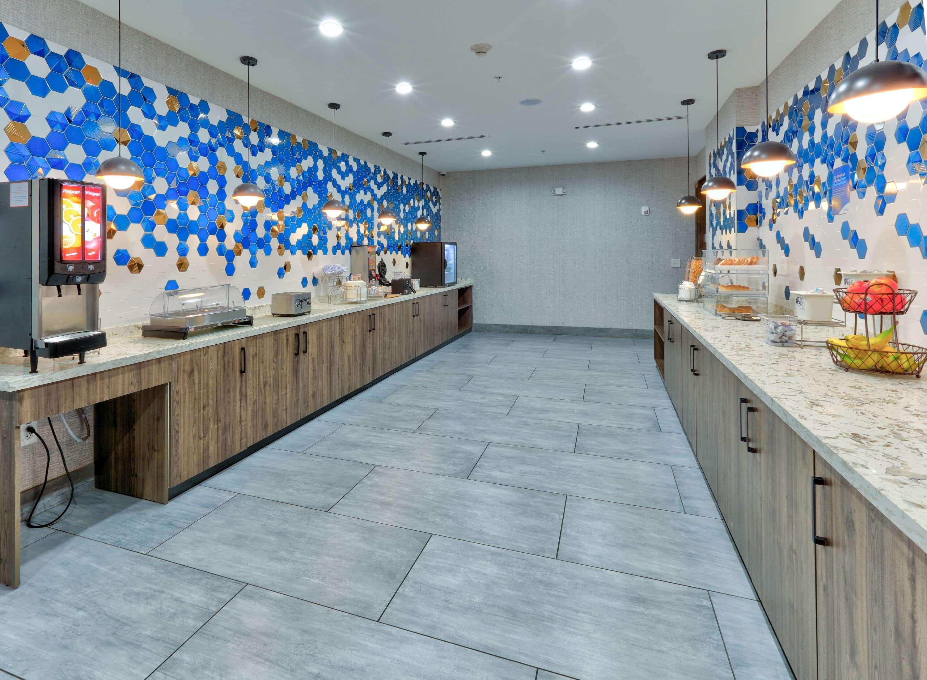 La Quinta Inn & Suites By Wyndham Dallas/Fairpark Kültér fotó