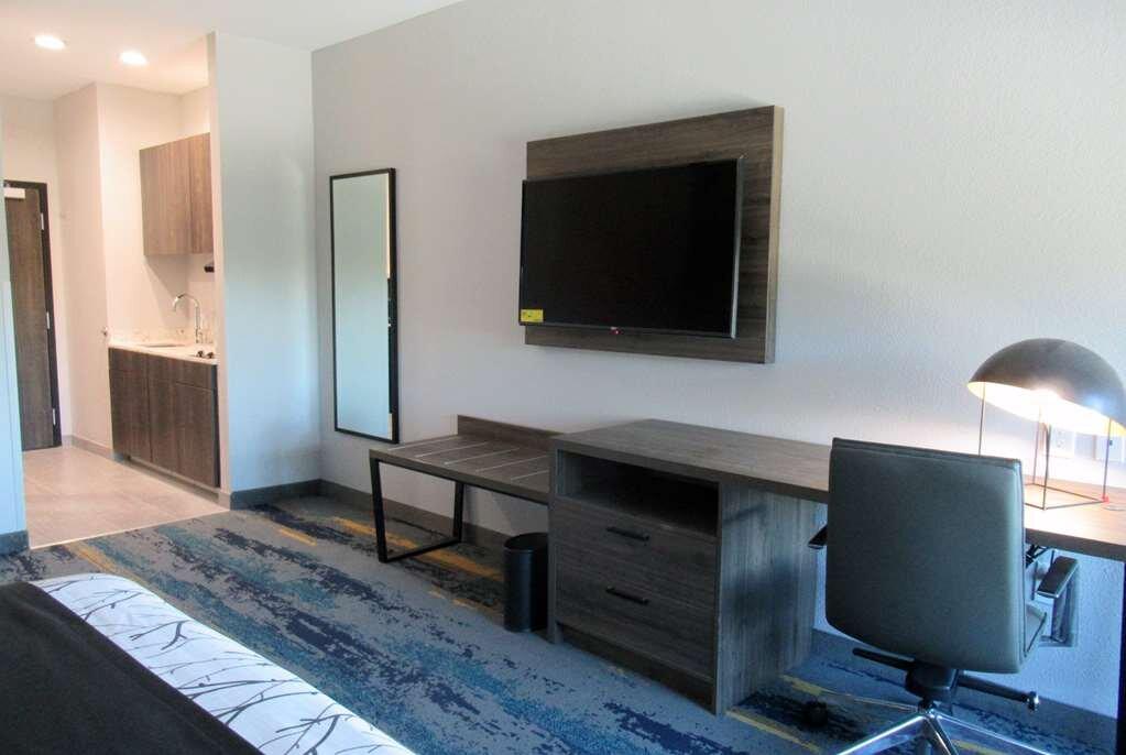 La Quinta Inn & Suites By Wyndham Dallas/Fairpark Kültér fotó