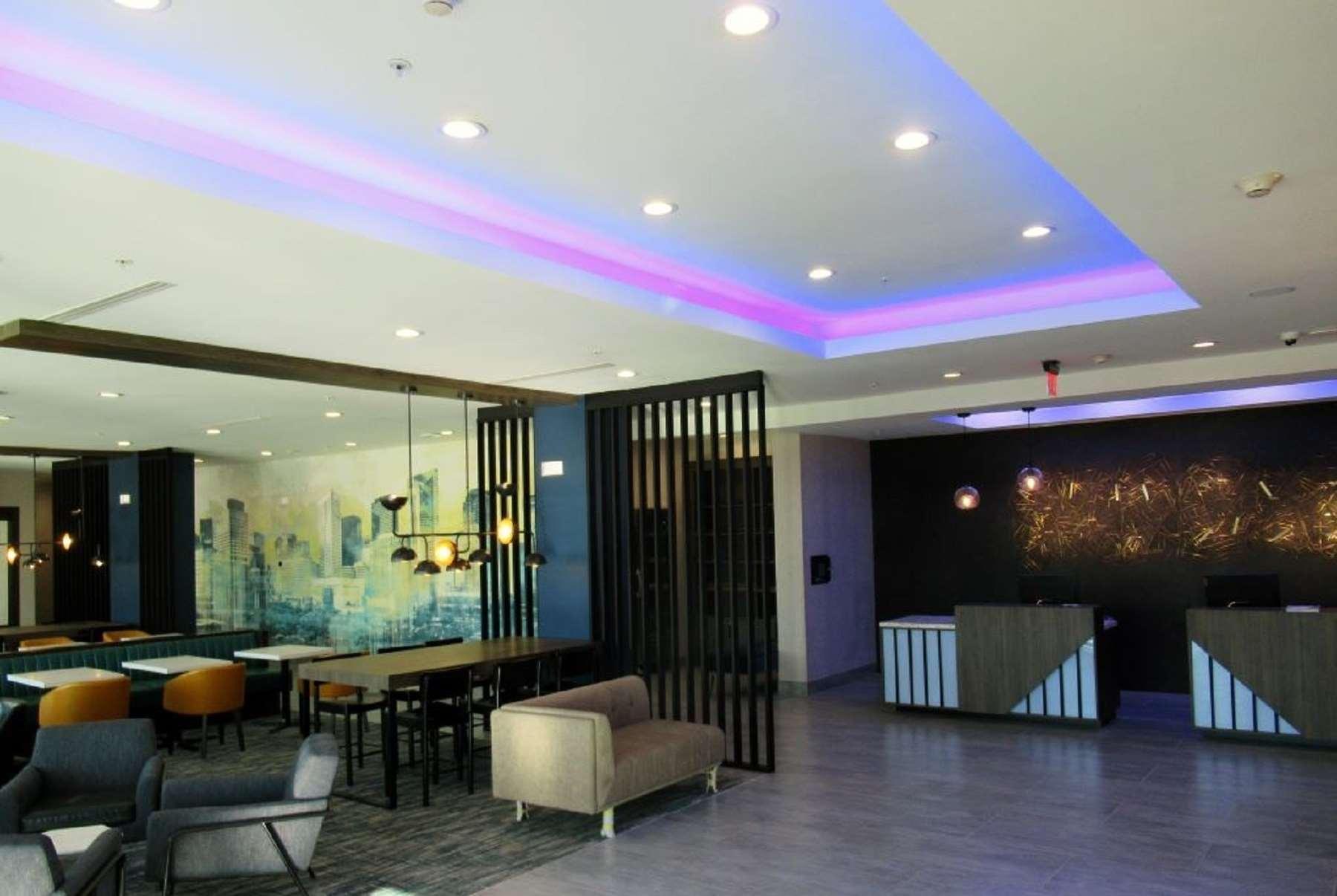 La Quinta Inn & Suites By Wyndham Dallas/Fairpark Kültér fotó
