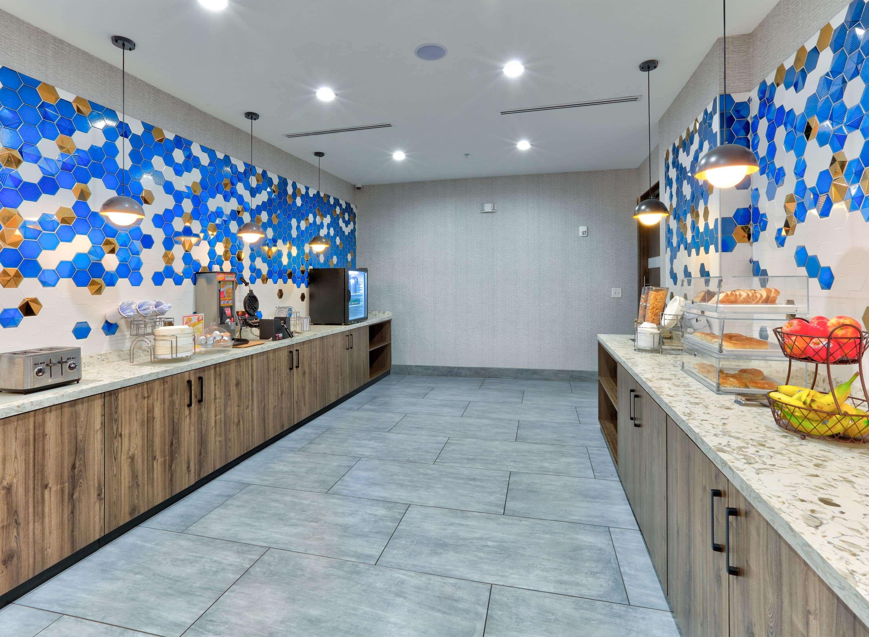 La Quinta Inn & Suites By Wyndham Dallas/Fairpark Kültér fotó