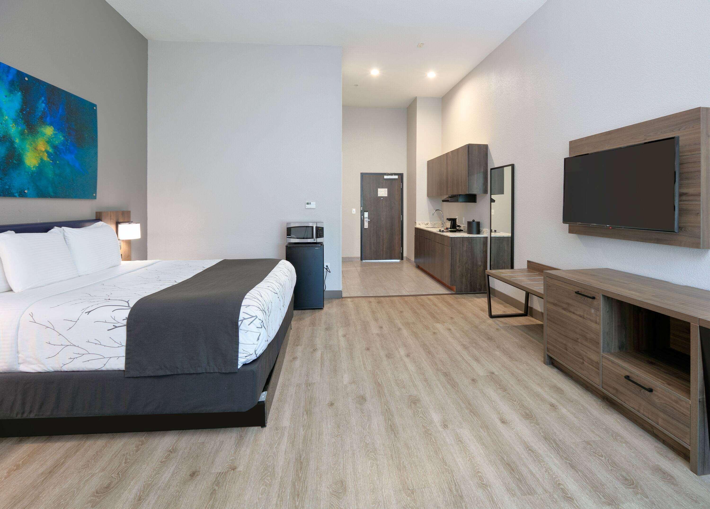 La Quinta Inn & Suites By Wyndham Dallas/Fairpark Kültér fotó