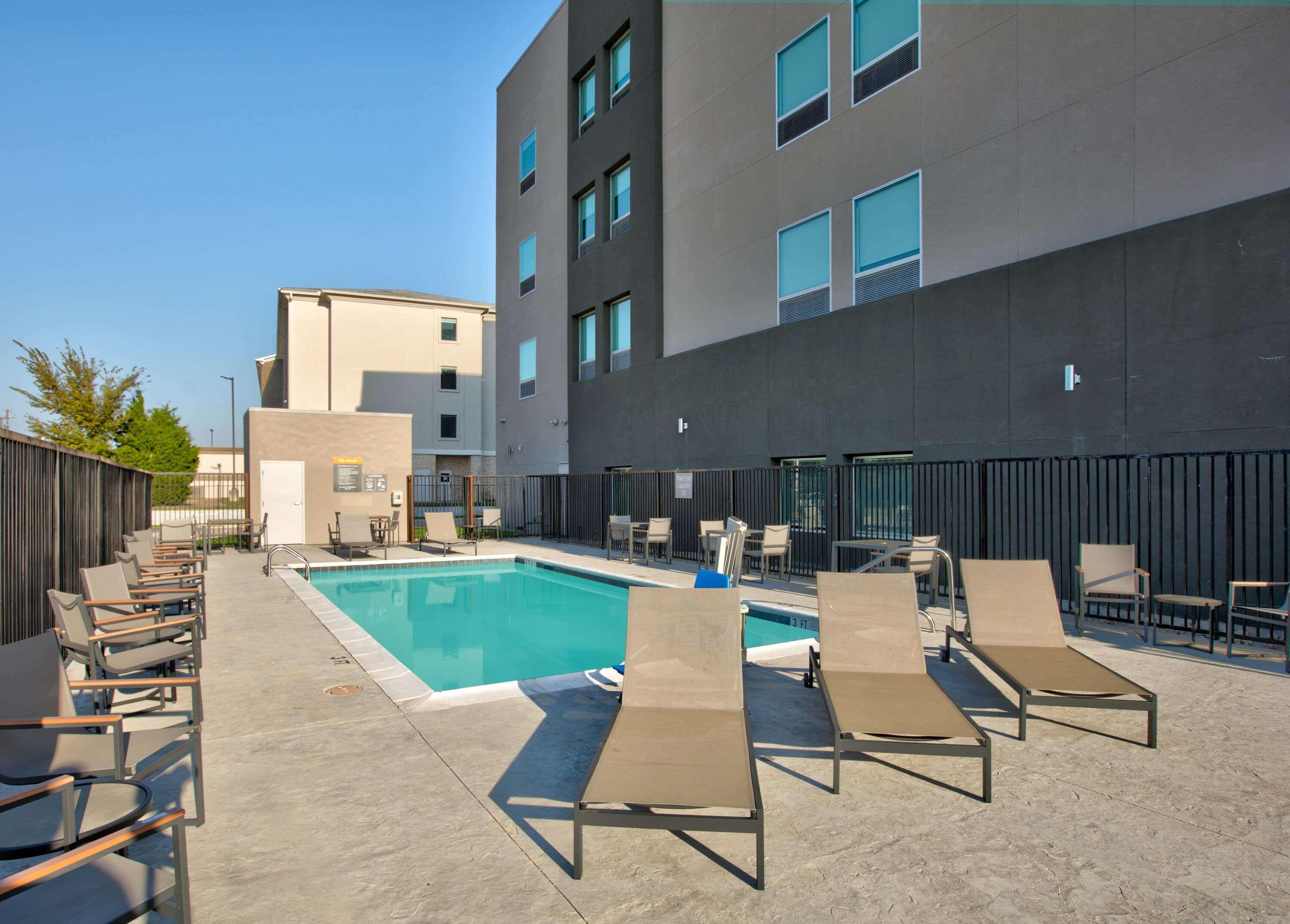 La Quinta Inn & Suites By Wyndham Dallas/Fairpark Kültér fotó