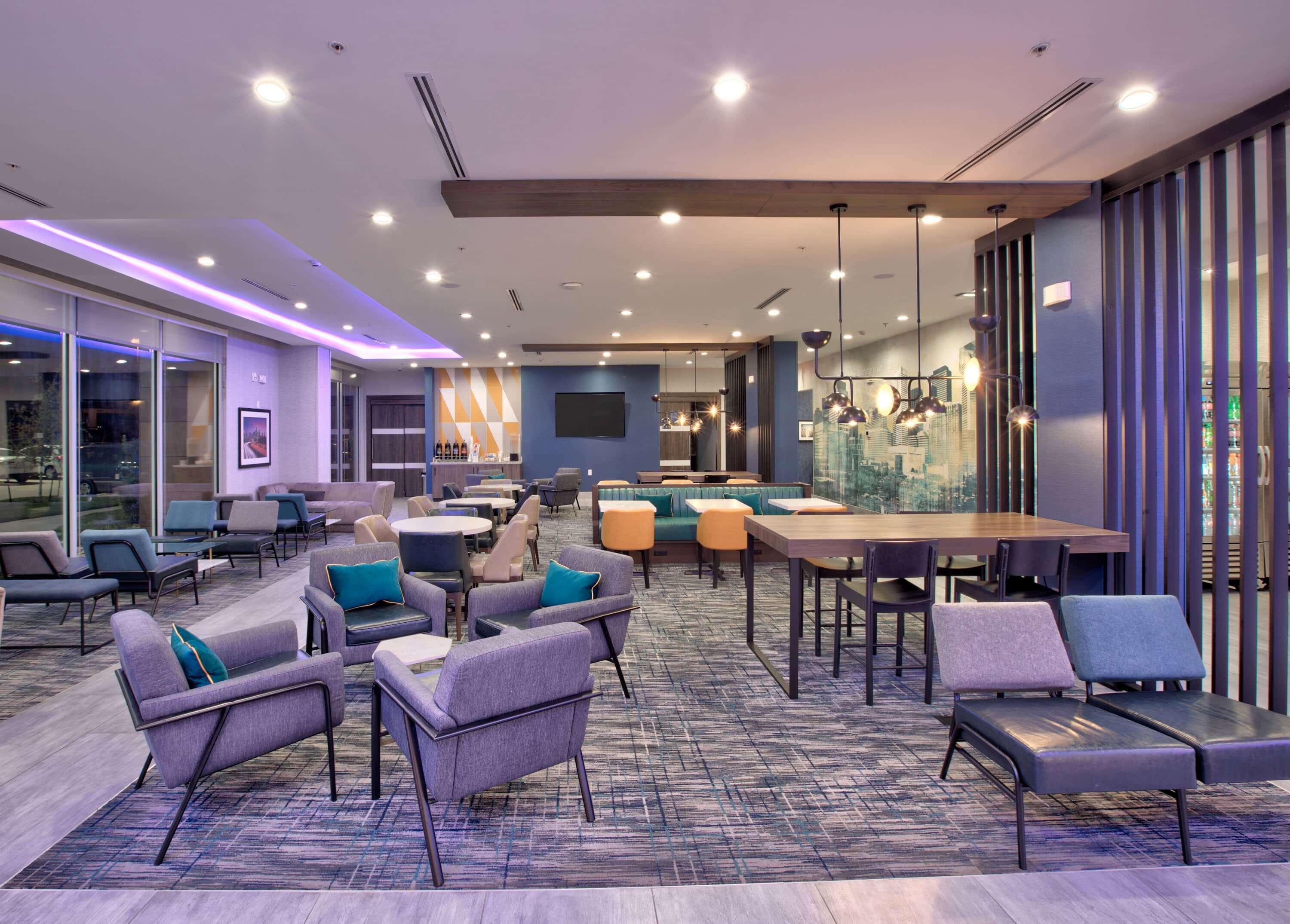 La Quinta Inn & Suites By Wyndham Dallas/Fairpark Kültér fotó